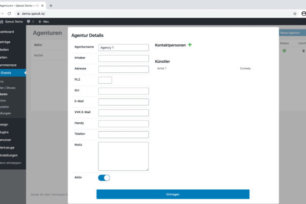 qevents_agency_edit_modus